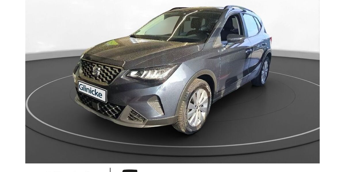 Seat Arona 77.520 km 17.280 &euro; Lübbecke 32312
