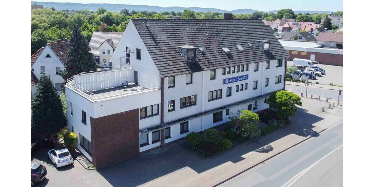 Etagenwohnung Minden Innenstadt - 8 Zimmer, 263 m&sup2;, 499.000&euro; | Angebot:26741545