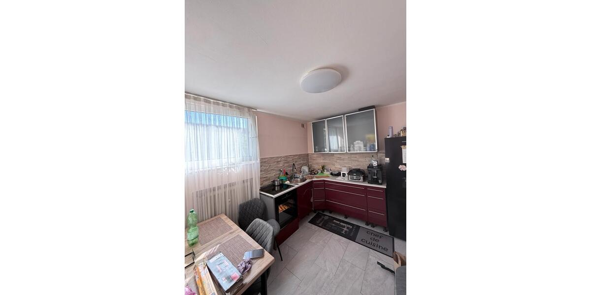 Erdgeschoßwohnung Lübbecke - 2 Zimmer, 61 m&sup2;, 129.999&euro; | Angebot:27230029