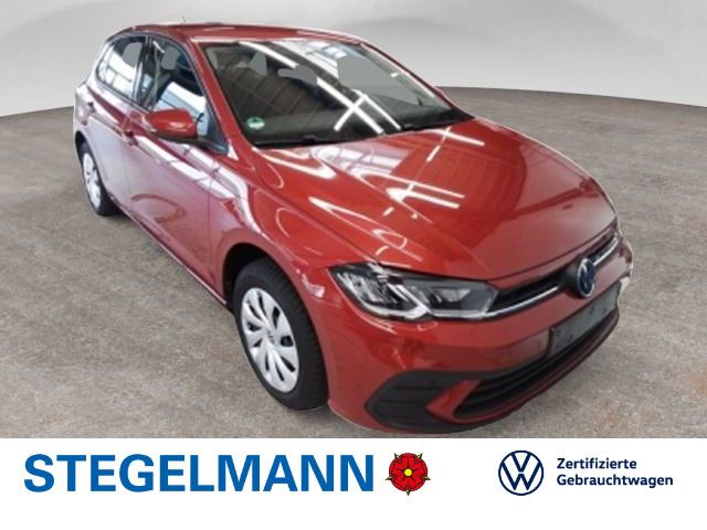 VW Polo 14.283 km 18.770 &euro; Lemgo 32657