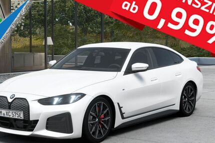 BMW i4 29.995 km 51.470 &euro; Bad Salzuflen 32108