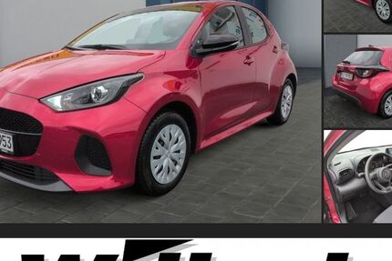 Mazda 2 Hybrid 6.815 km 22.490 &euro; Hüllhorst 32609