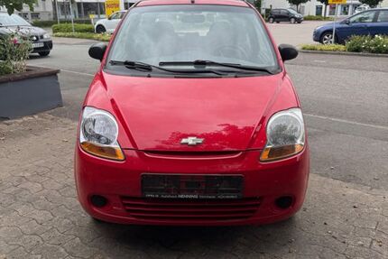 Chevrolet Matiz 176.053 km 700 &euro; Bünde 32257