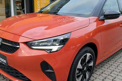 Opel Corsa 27.240 km 16.490 &euro; Espelkamp 32339