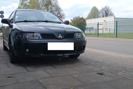 Mitsubishi Carisma 165.000 km 2.353 &euro; Preußisch Oldendorf 32361