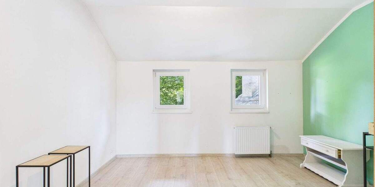 Einfamilienhaus Uchte Höfen - 6 Zimmer, 213 m&sup2;, 213.000&euro; | Angebot:25820272