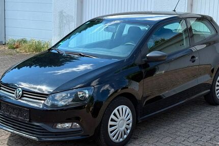 VW Polo 142.000 km 5.900 &euro; Minden 32425