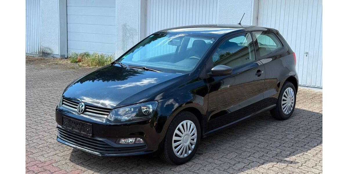 VW Polo 142.000 km 5.900 &euro; Minden 32425