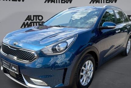 Kia Niro 66.155 km 14.990 &euro; Herford 32049