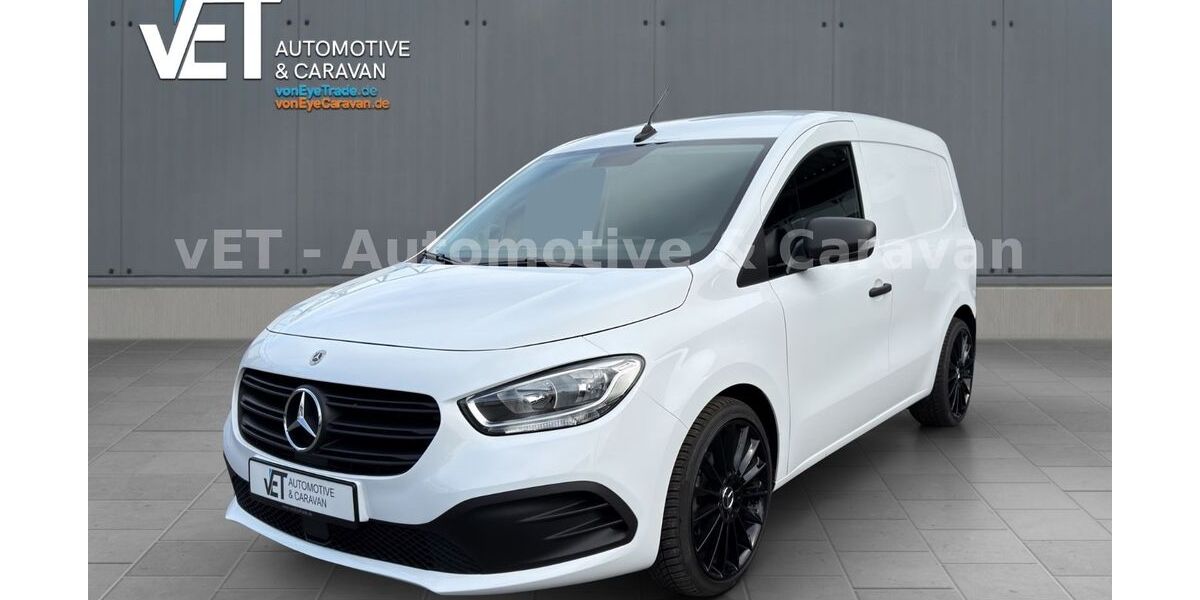 Mercedes-Benz Citan 19.512 km 17.250 &euro; Petershagen 32469