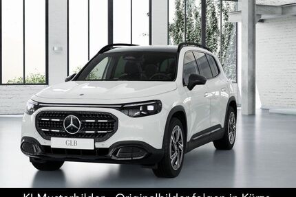 Mercedes-Benz GLB 180 9.900 km 48.490 &euro; Bad Oeynhausen 32545