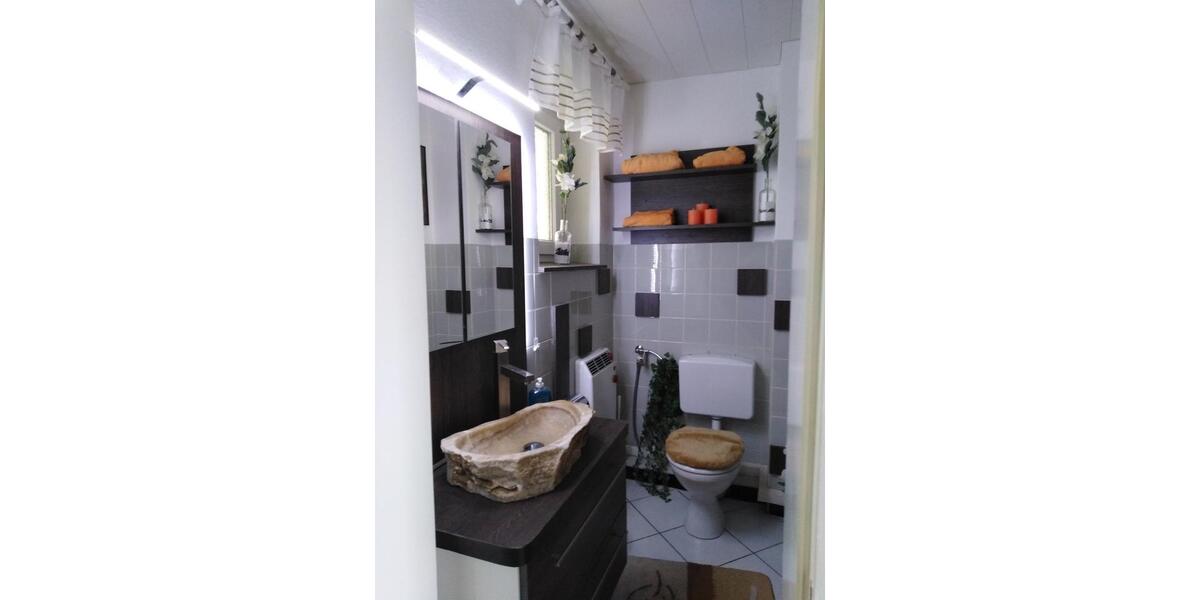 Etagenwohnung Porta Westfalica - 2 Zimmer, 73 m&sup2;, 690&euro; | Angebot:26021429