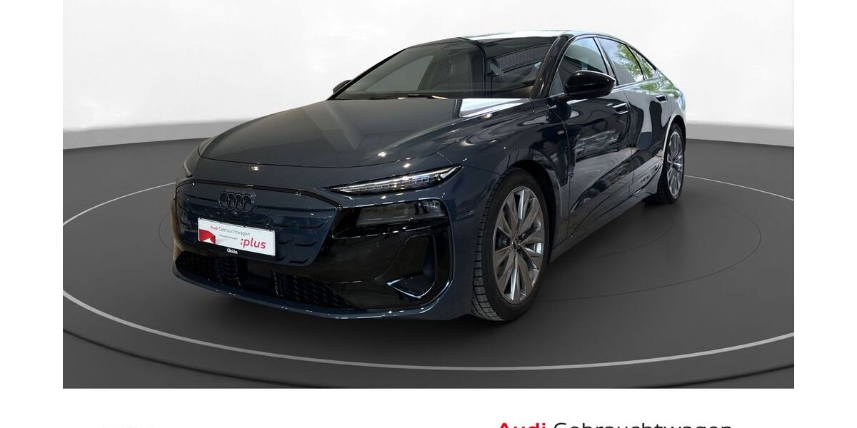 Audi A6 e-tron 3.690 km 61.180 &euro; Minden 32427