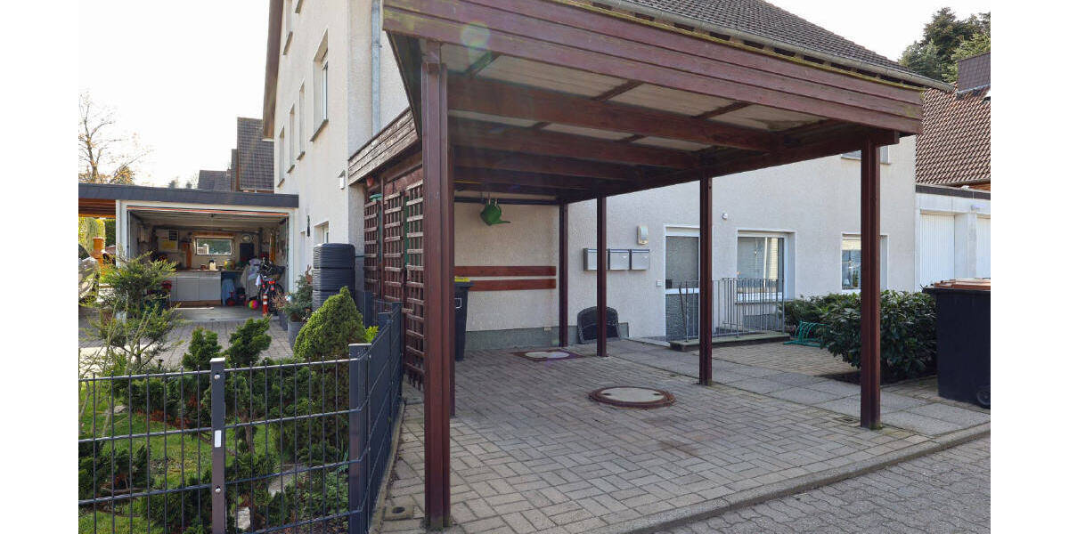 Etagenwohnung Preußisch Oldendorf - 3 Zimmer, 85 m&sup2;, 157.000&euro; | Angebot:26276409