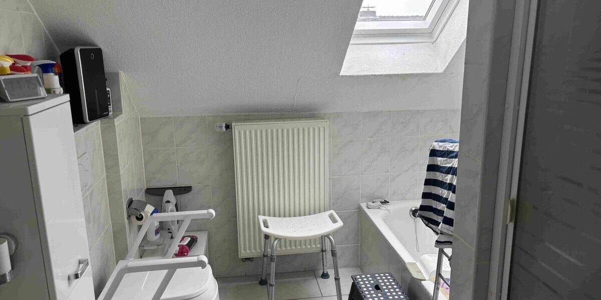 Doppelhaushälfte Espelkamp Frotheim - 5 Zimmer, 120 m&sup2;, 163.000&euro; | Angebot:26797938