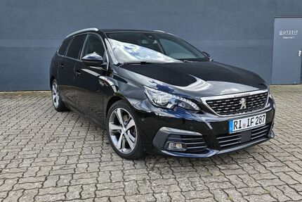 Peugeot 308 234.951 km 7.990 &euro; Rinteln 31737
