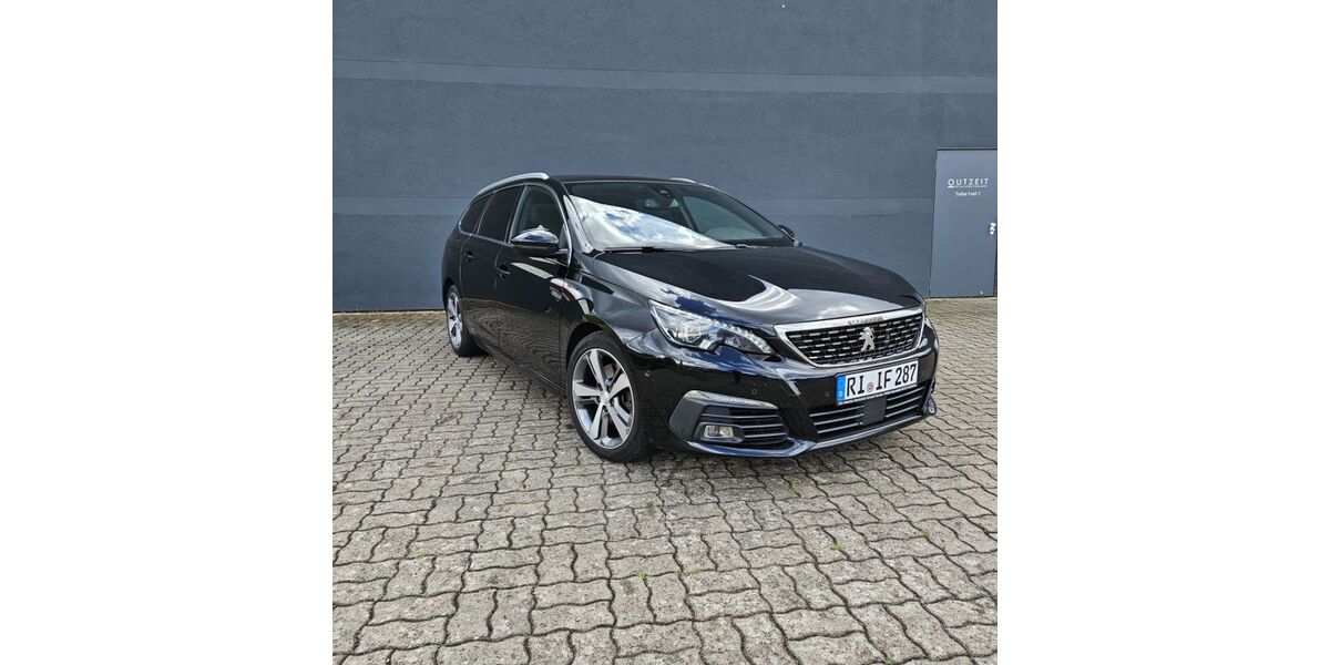 Peugeot 308 234.951 km 7.990 &euro; Rinteln 31737