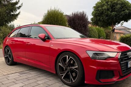 Audi A6 199.890 km 22.222 &euro; Minden 32425