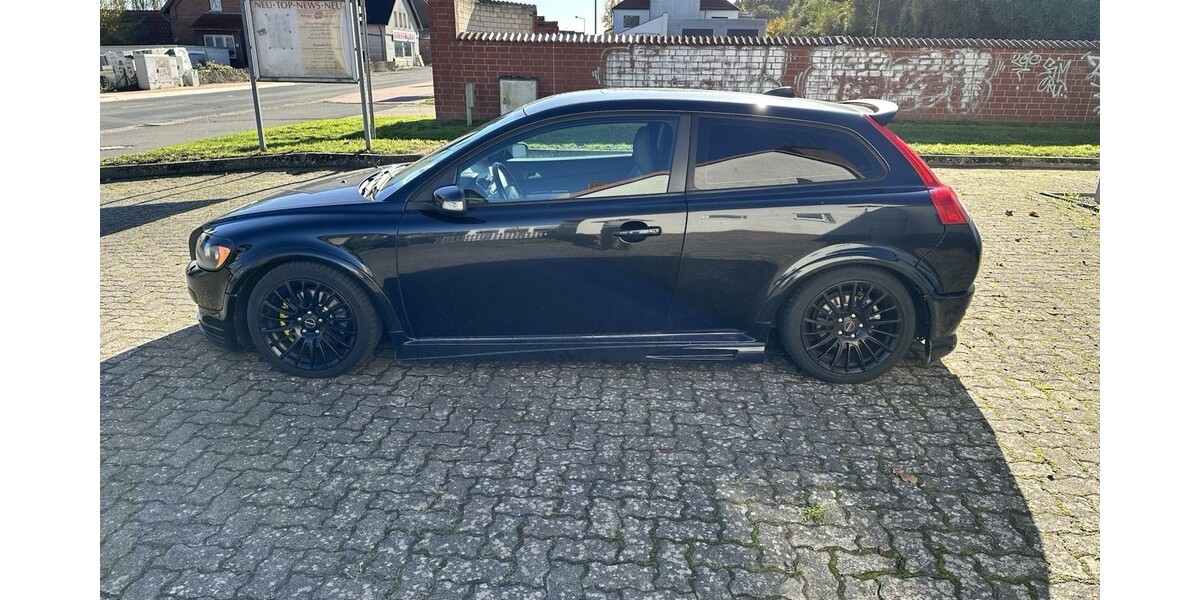Volvo C30 272.000 km 3.500 &euro; Stadthagen 31655