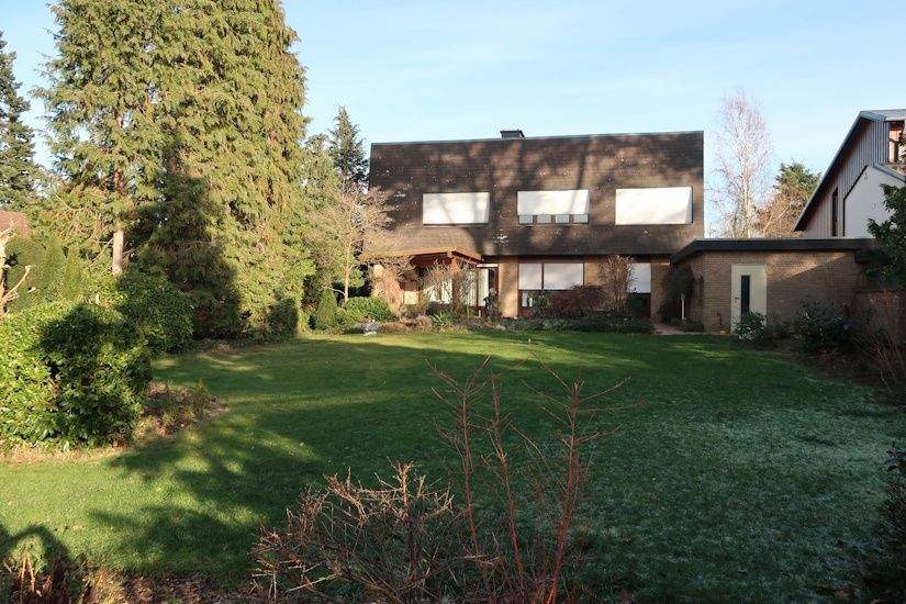 Mehrfamilienhaus, Wohnhaus Minden Innenstadt - 5 Zimmer, 188 m&sup2;, 350.000&euro; | Angebot:25672921