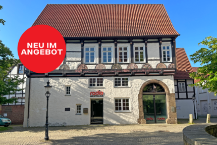 Gewerbeobjekt Minden - 1.750&euro; | Angebot:26791542
