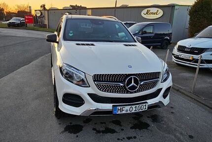 Mercedes-Benz GLE 250 208.000 km 21.500 &euro; Kirchlengern 32278