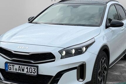 Kia XCeed 11.031 km 29.989 &euro; Herford 32051