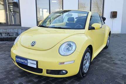 VW New Beetle 255.857 km 3.990 &euro; Löhne 32584
