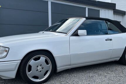 Mercedes-Benz E 320 185.000 km 20.000 &euro; Dörentrup 32694