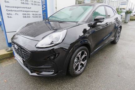 Ford Puma 19.715 km 27.795 &euro; Petershagen 32469