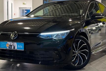 VW Golf 20.450 km 30.995 &euro; Herford 32052