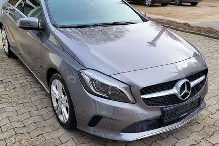 Mercedes-Benz A 180 110.800 km 14.790 &euro; Bad Oeynhausen 32547