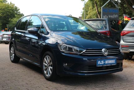 VW Golf Sportsvan 222.900 km 7.990 &euro; Hiddenhausen 32120