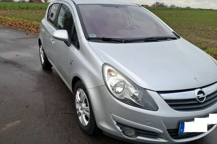 Opel Corsa 200.900 km 4.290 &euro; Hille 32479