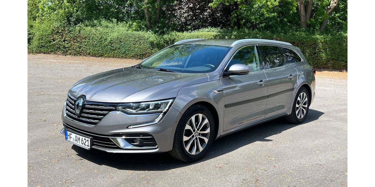 Renault Talisman 145.000 km 13.900 &euro; Bünde 32257