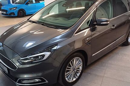 Ford S-Max 160.113 km 18.950 &euro; Bad Oeynhausen 32547