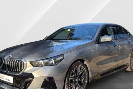 BMW 520 27.545 km 51.773 &euro; Bünde 32257