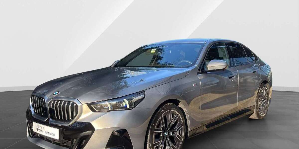 BMW 520 27.545 km 51.773 &euro; Bünde 32257