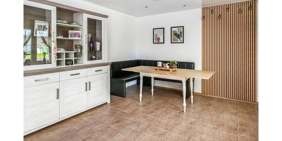 Einfamilienhaus Vlotho Uffeln - 4 Zimmer, 135 m&sup2;, 298.000&euro; | Angebot:26190954