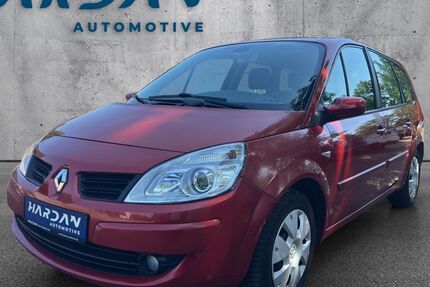 Renault Scenic 151.555 km 3.990 &euro; Minden 32427