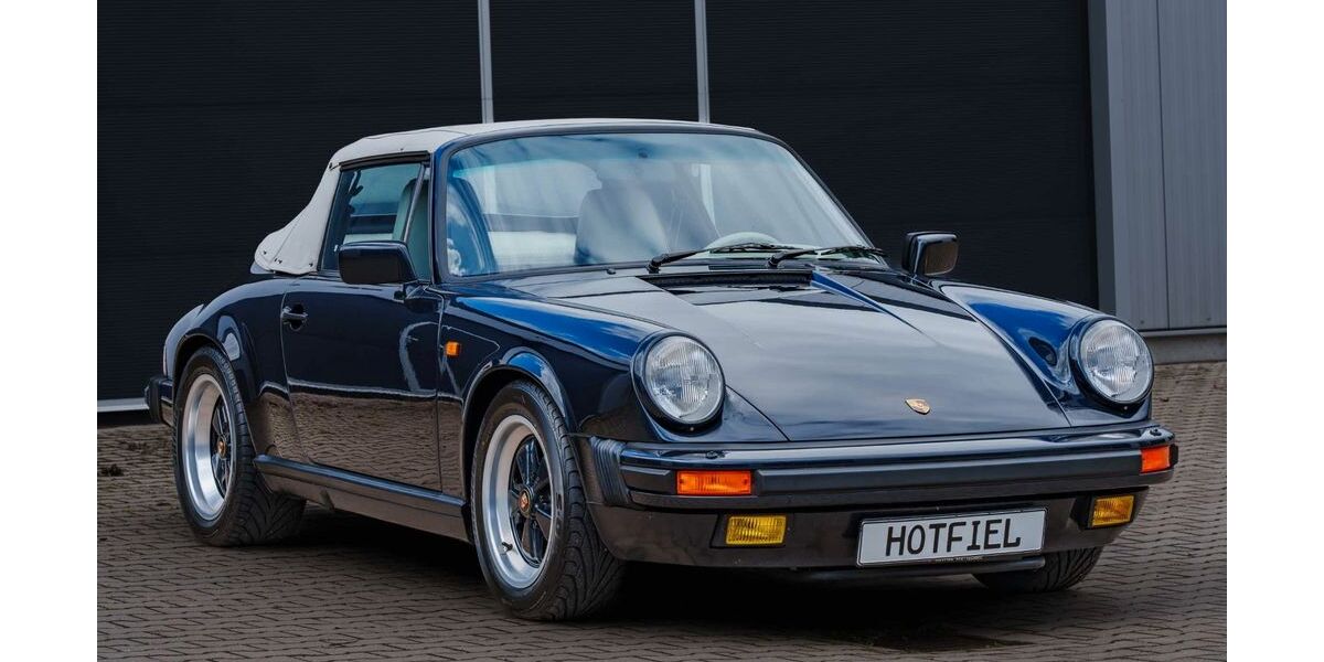 Porsche 911 Urmodell 113.036 km 129.000 &euro; Kirchlengern 32278