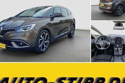 Renault Grand Scenic 109.275 km 14.750 &euro; Herford 32051