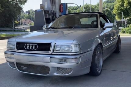 Audi 80 153.000 km 5.200 &euro; Vlotho 32602