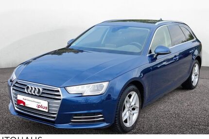 Audi A4 81.815 km 19.890 &euro; Bünde 32257