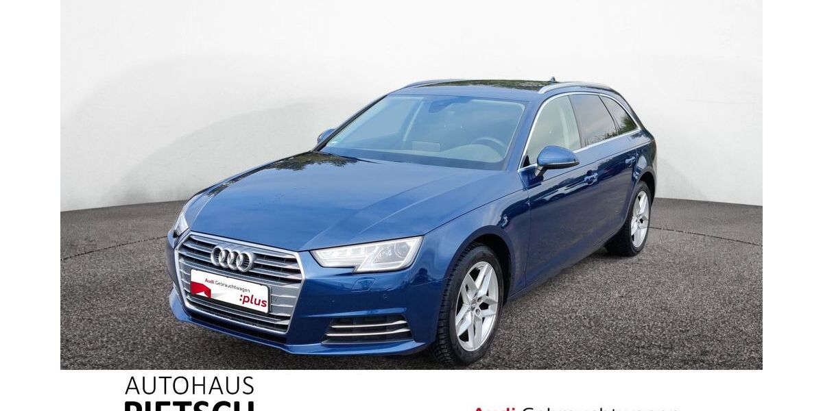 Audi A4 81.815 km 20.480 &euro; Bünde 32257