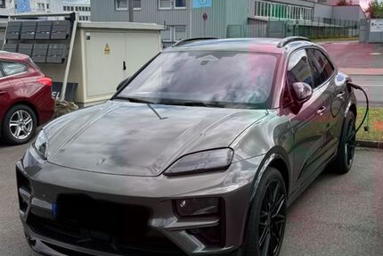 Porsche Macan 62.000 km 95.700 &euro; Bad Salzuflen 32108