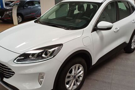 Ford Kuga 59.353 km 22.950 &euro; Bad Oeynhausen 32547