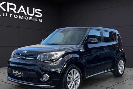 Kia Soul 48.000 km 13.980 &euro; Rinteln 31737