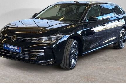 VW Passat Variant 38.593 km 38.390 &euro; Lemgo 32657