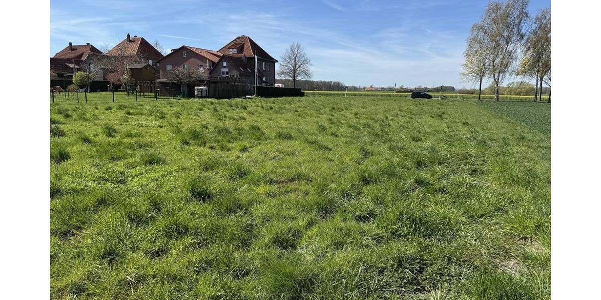 Grundstück Seggebruch Tallensen-Echtorf / Neu Echtorf Tallensen-Echtorf - 110.000&euro; | Angebot:25741831